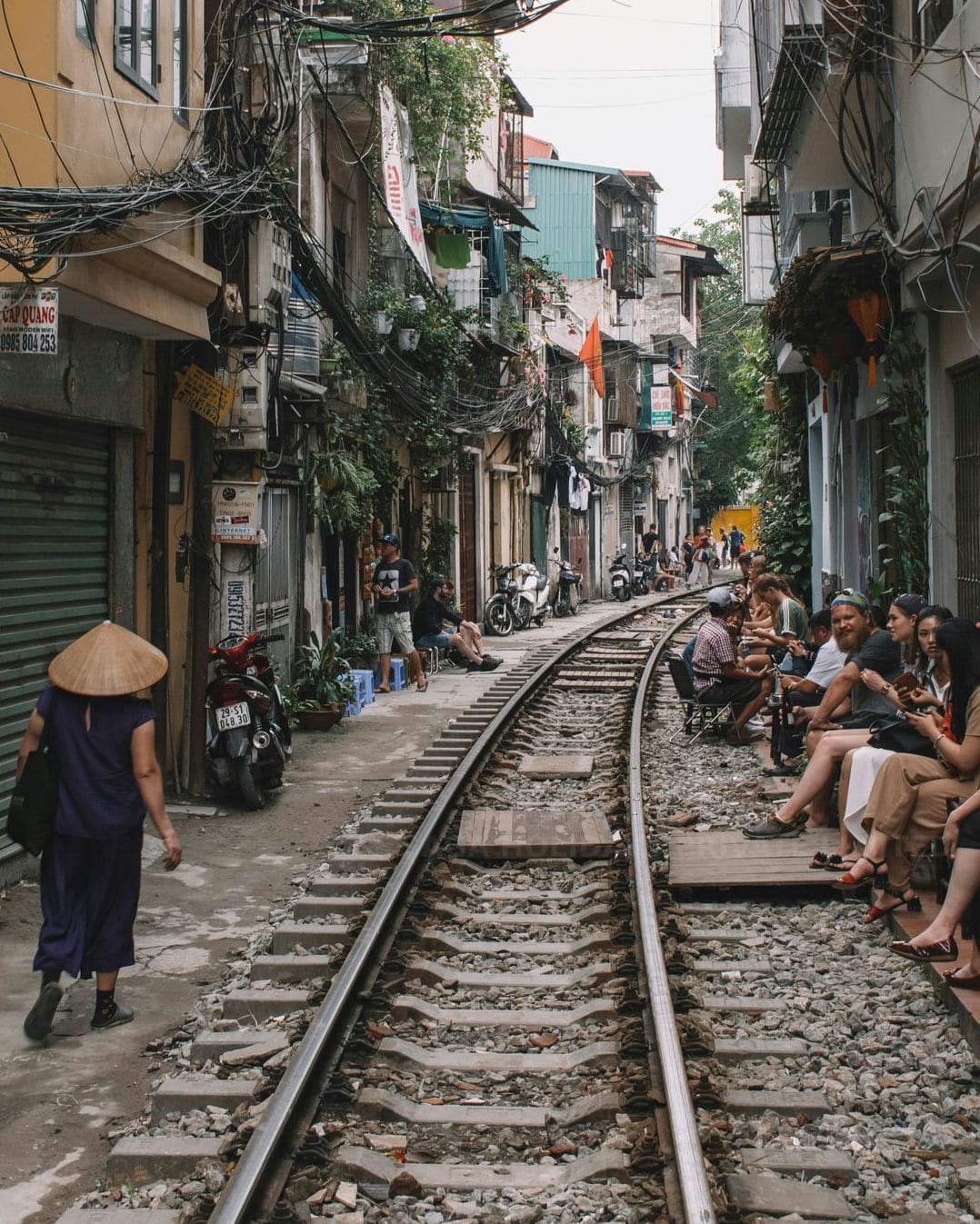 春の旅で出会う、心ほどける絶景スポット