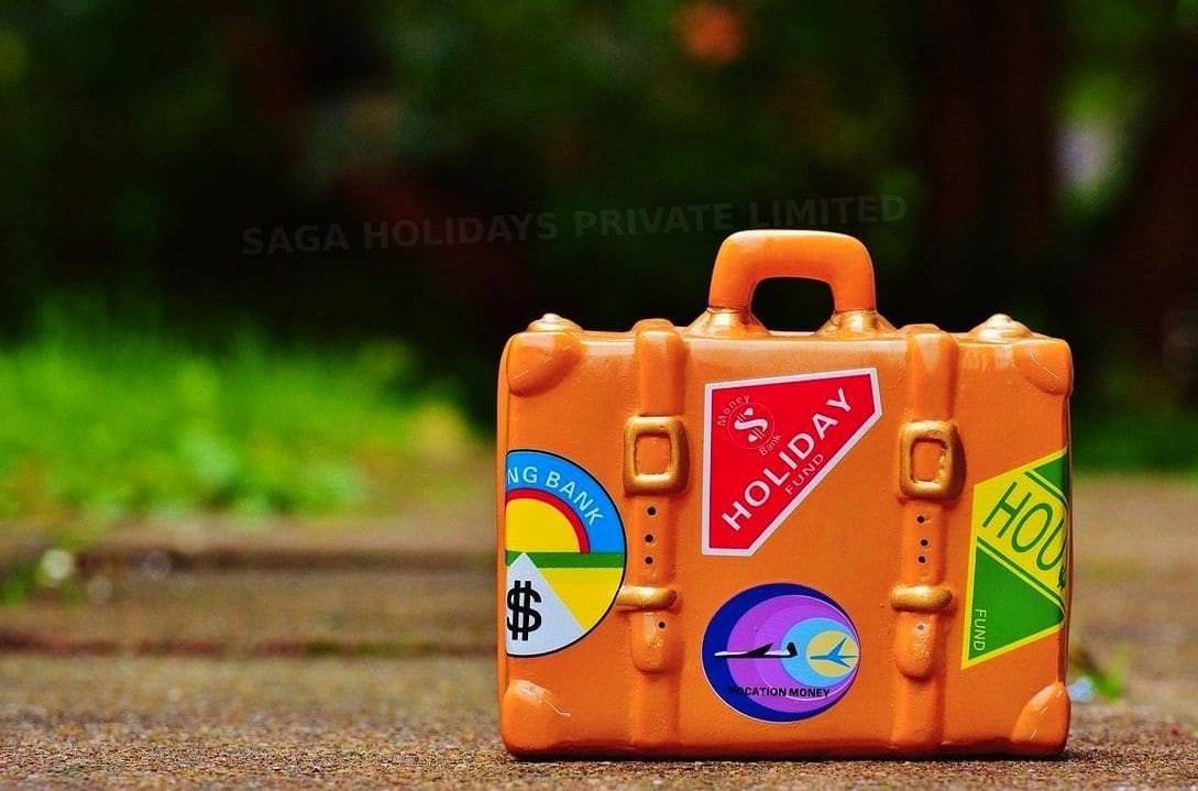 SAGA HOLIDAYS PRIVATE LIMITED 2