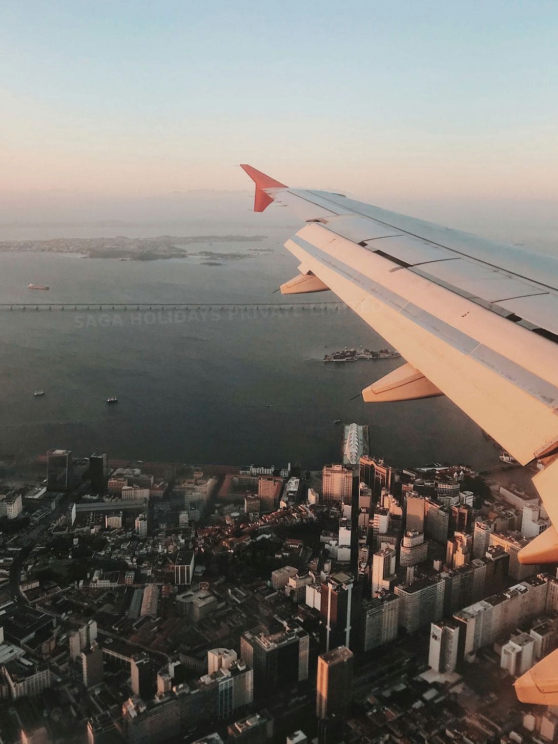 海外旅行のプランニング