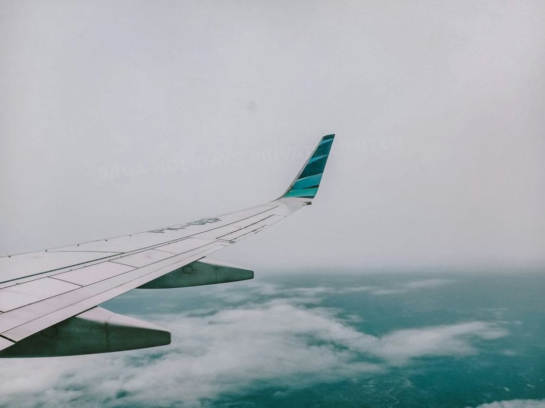 航空券・宿泊予約代行
